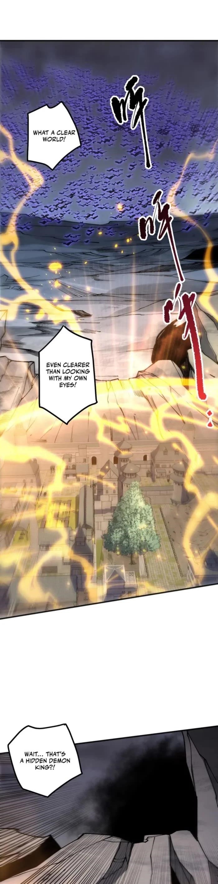 Necromancer, the Ultimate Scourge! - Chapter 230 Page 2