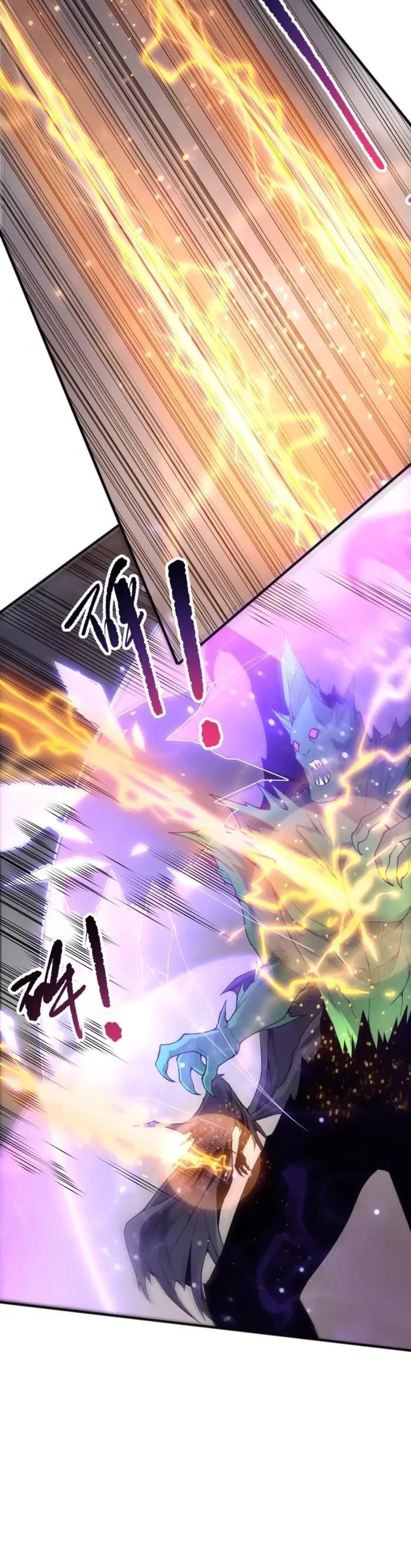 Necromancer, the Ultimate Scourge! - Chapter 230 Page 23