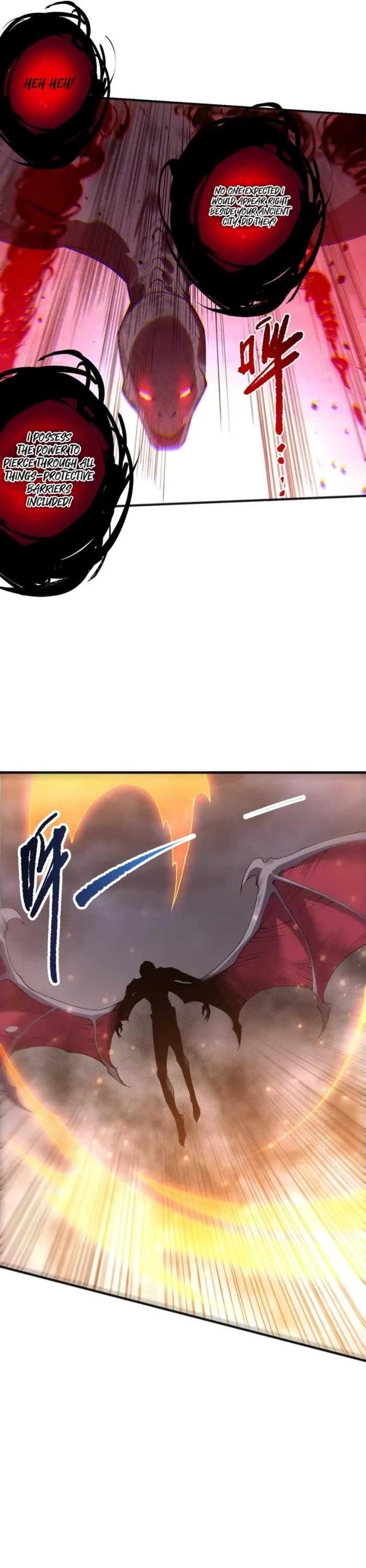 Necromancer, the Ultimate Scourge! - Chapter 230 Page 27
