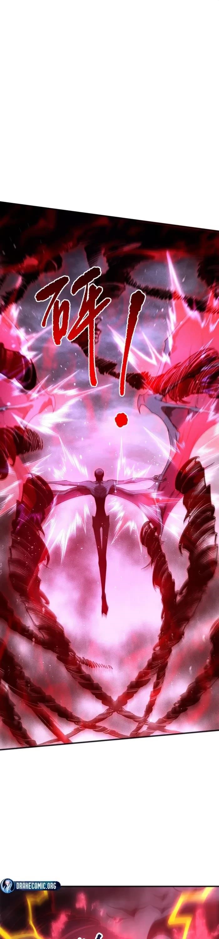 Necromancer, the Ultimate Scourge! - Chapter 231 Page 11