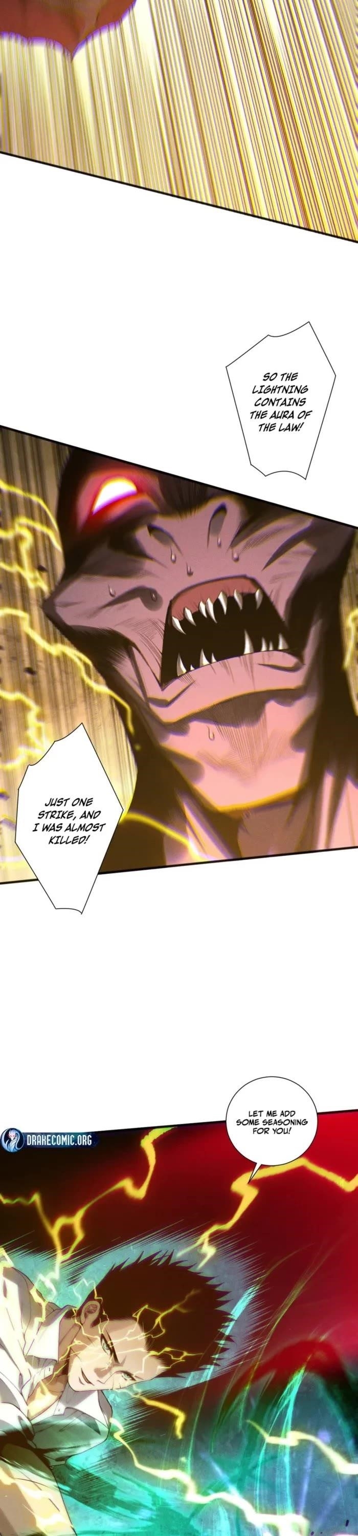 Necromancer, the Ultimate Scourge! - Chapter 231 Page 2