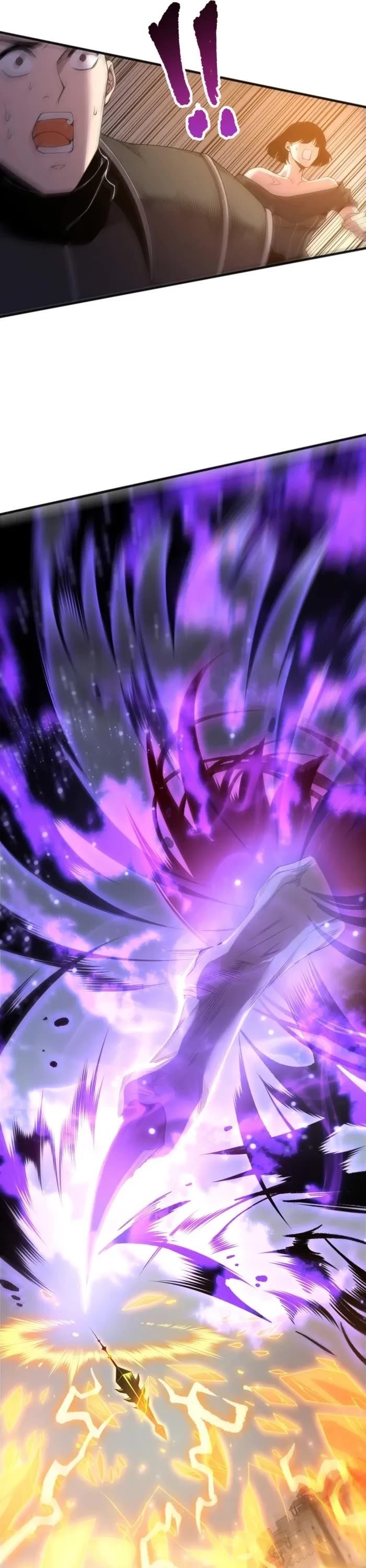 Necromancer, the Ultimate Scourge! - Chapter 231 Page 27