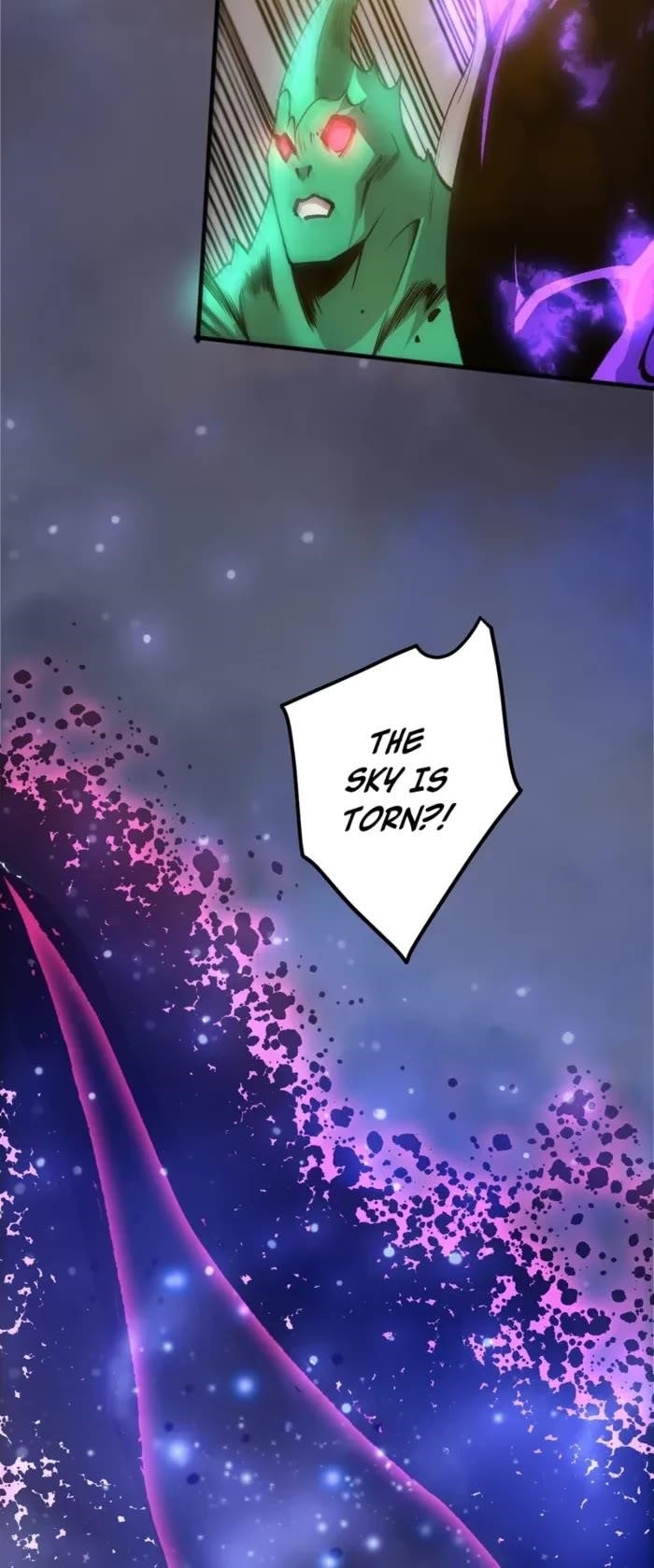 Necromancer, the Ultimate Scourge! - Chapter 231 Page 30