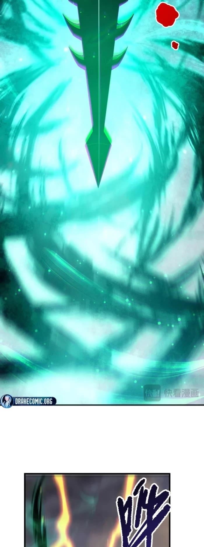 Necromancer, the Ultimate Scourge! - Chapter 231 Page 4