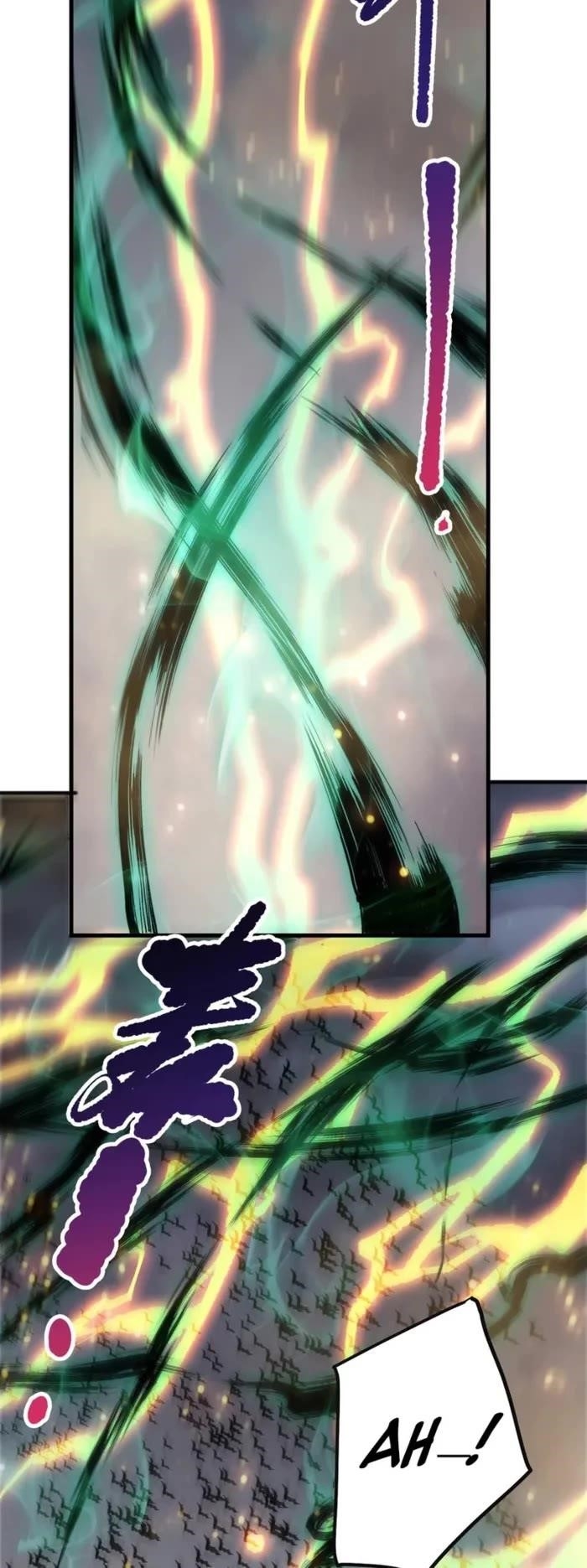 Necromancer, the Ultimate Scourge! - Chapter 231 Page 5