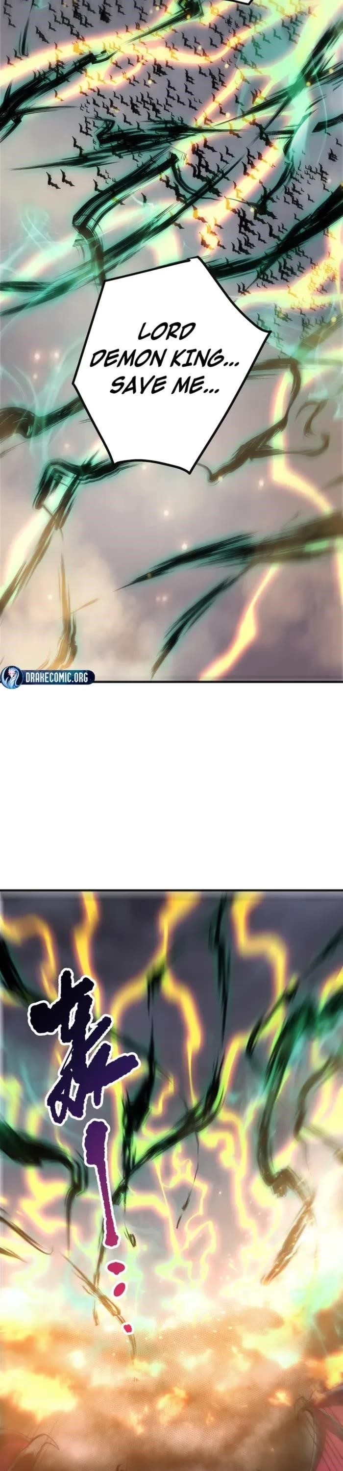 Necromancer, the Ultimate Scourge! - Chapter 231 Page 6