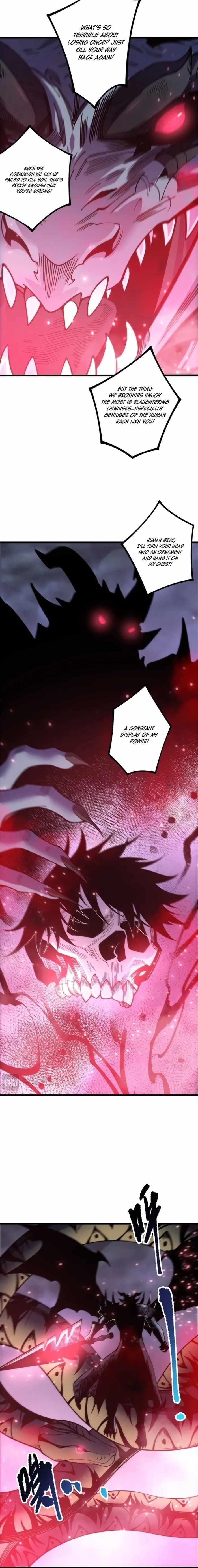 Necromancer, the Ultimate Scourge! - Chapter 233 Page 10