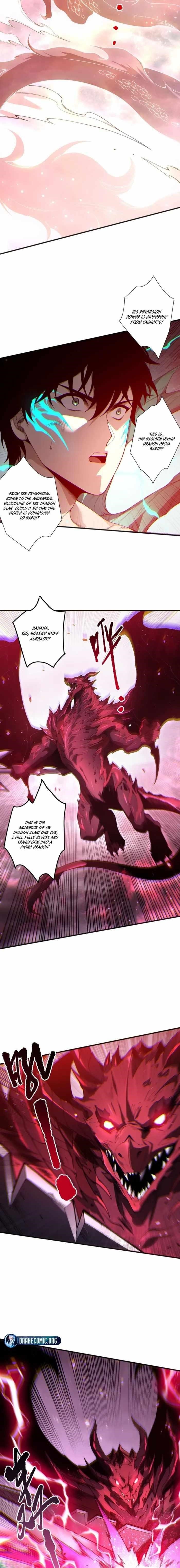 Necromancer, the Ultimate Scourge! - Chapter 233 Page 12