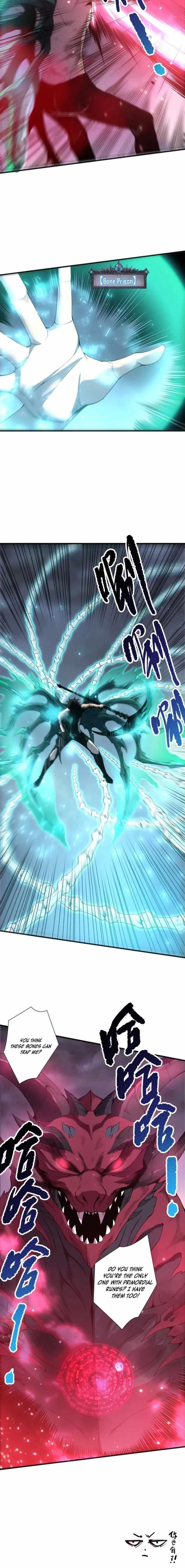 Necromancer, the Ultimate Scourge! - Chapter 233 Page 14