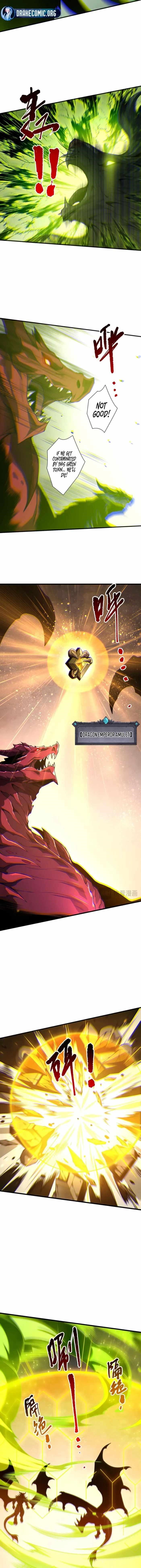 Necromancer, the Ultimate Scourge! - Chapter 234 Page 8