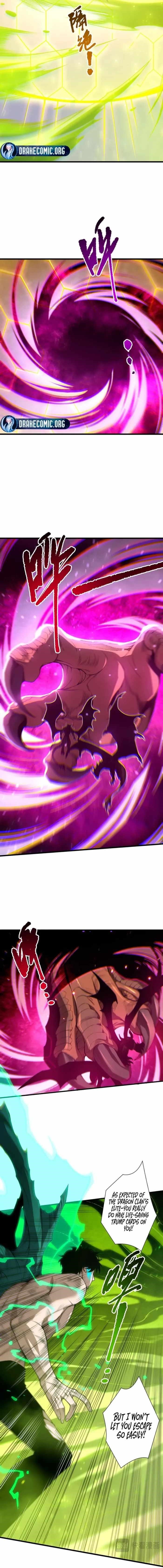 Necromancer, the Ultimate Scourge! - Chapter 234 Page 9