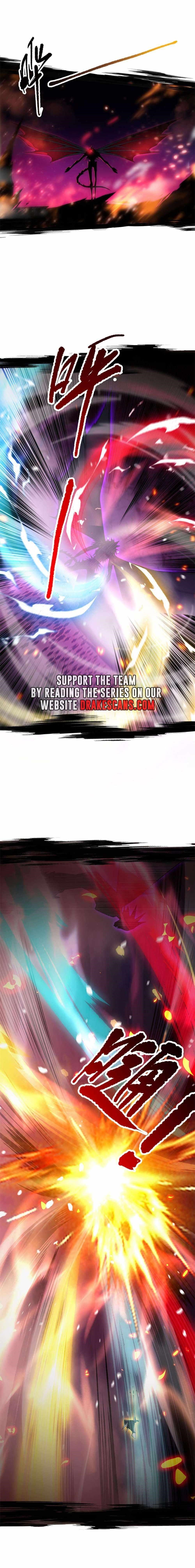 Necromancer, the Ultimate Scourge! - Chapter 59 Page 10