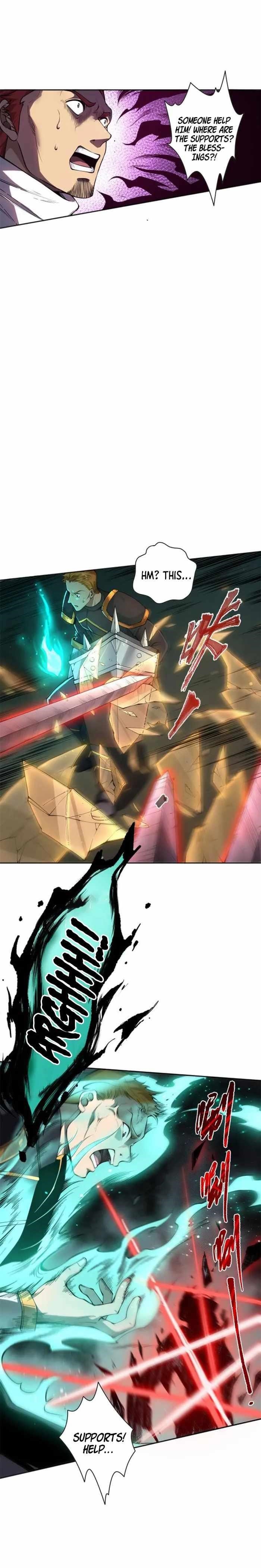 Necromancer, the Ultimate Scourge! - Chapter 7 Page 6