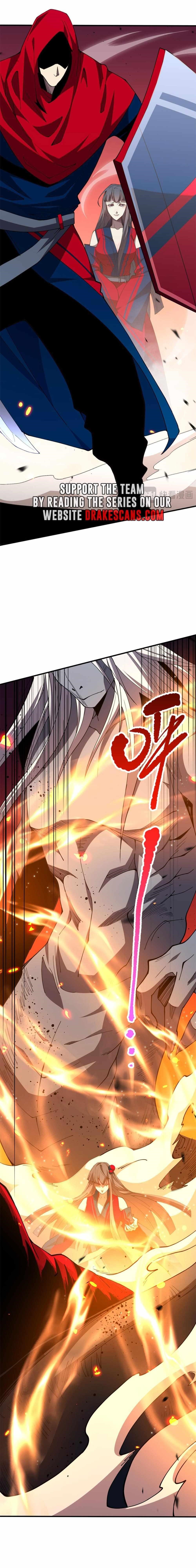 Necromancer, the Ultimate Scourge! - Chapter 74 Page 5