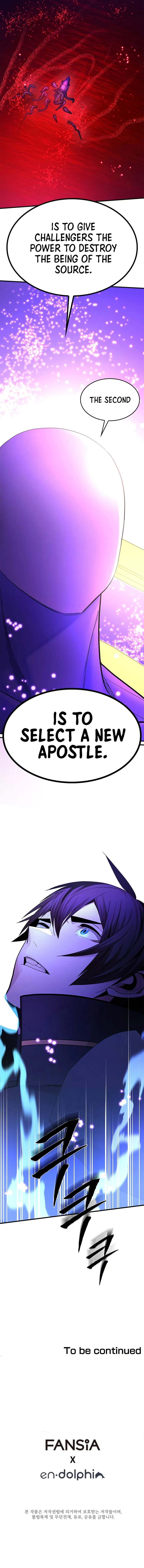 The Tutorial is Too Hard - Chapter 239 Page 12