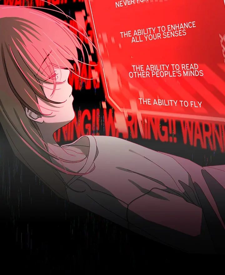 From Weakling to Nemesis - Chapter 0 Page 10