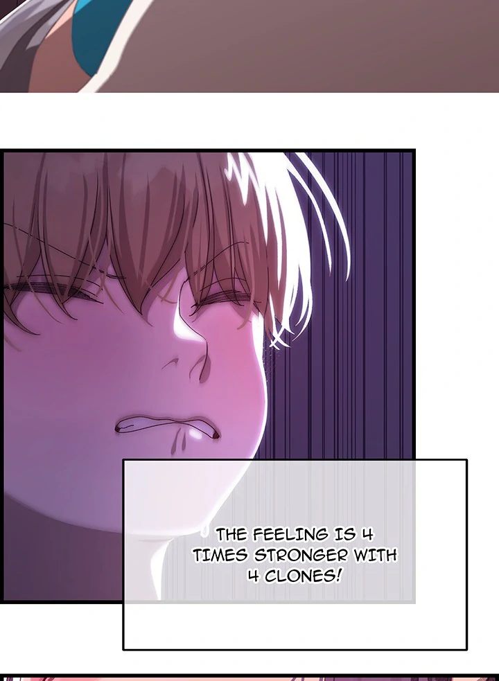 From Weakling to Nemesis - Chapter 0 Page 18