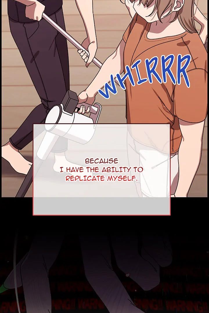 From Weakling to Nemesis - Chapter 0 Page 8