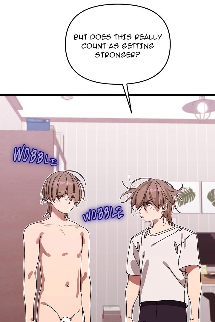 From Weakling to Nemesis - Chapter 1 Page 104