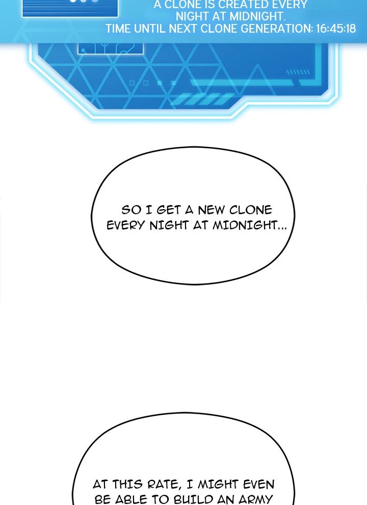 From Weakling to Nemesis - Chapter 1 Page 111