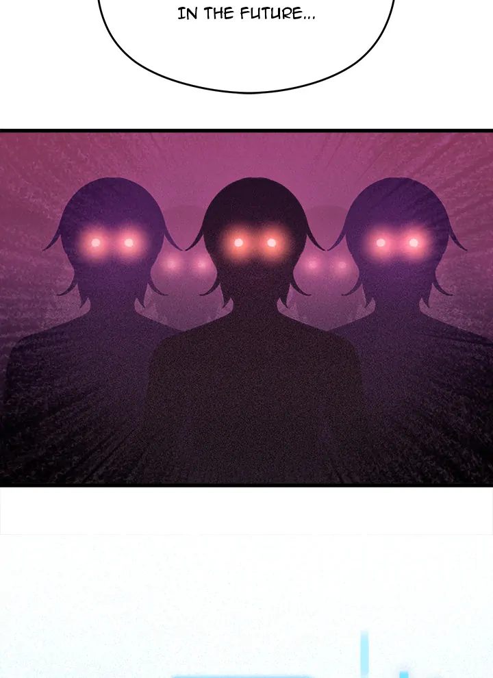 From Weakling to Nemesis - Chapter 1 Page 112