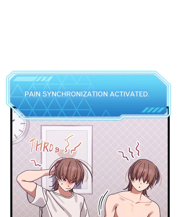 From Weakling to Nemesis - Chapter 1 Page 116