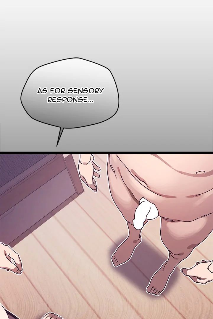 From Weakling to Nemesis - Chapter 1 Page 118