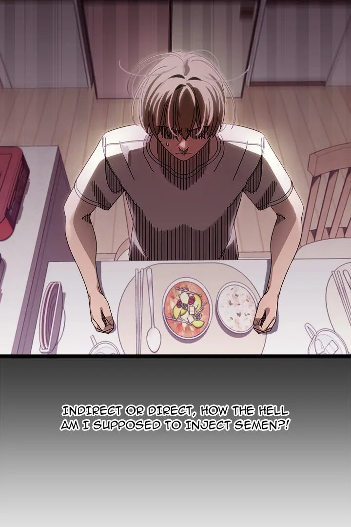 From Weakling to Nemesis - Chapter 1 Page 128