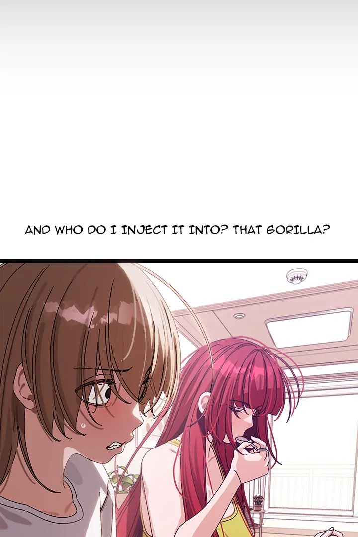 From Weakling to Nemesis - Chapter 1 Page 129