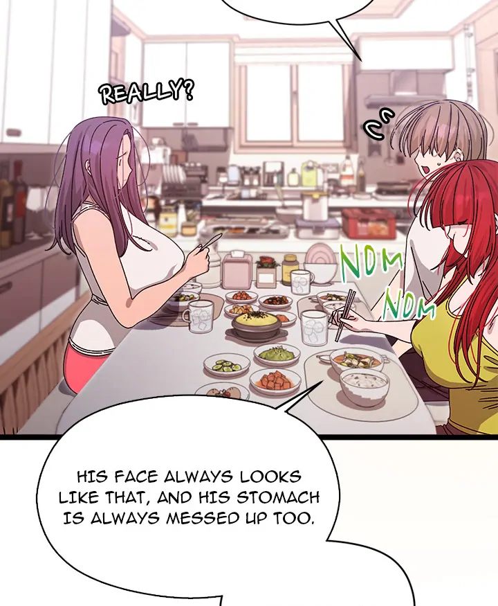 From Weakling to Nemesis - Chapter 1 Page 135