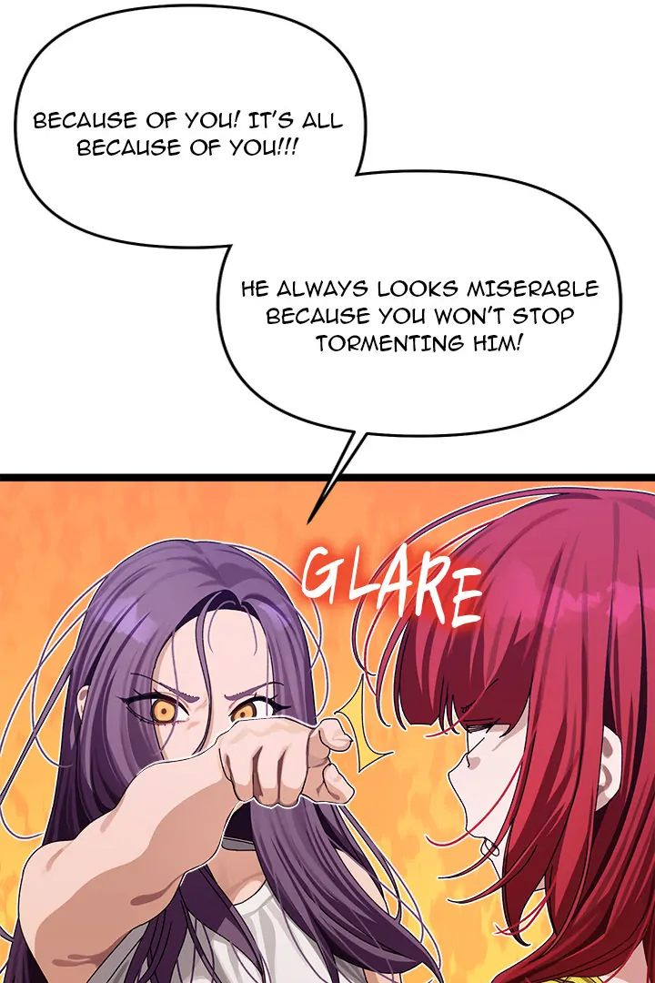 From Weakling to Nemesis - Chapter 1 Page 137