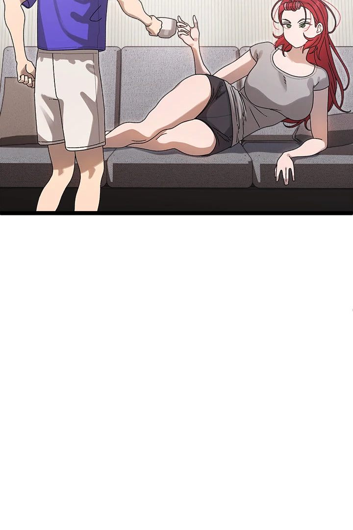 From Weakling to Nemesis - Chapter 1 Page 14