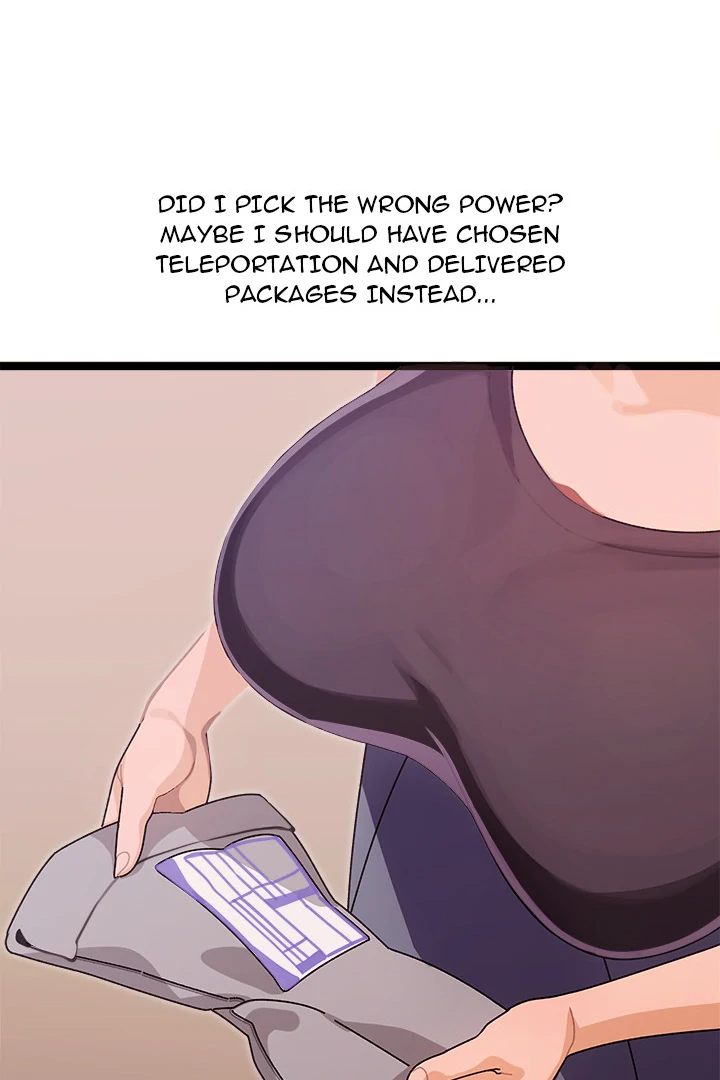 From Weakling to Nemesis - Chapter 1 Page 151