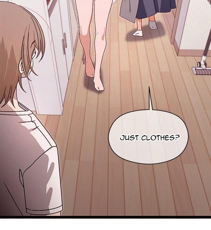 From Weakling to Nemesis - Chapter 1 Page 154