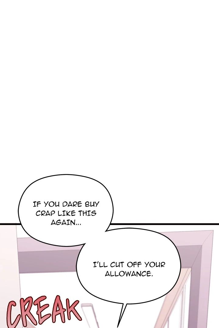 From Weakling to Nemesis - Chapter 1 Page 167