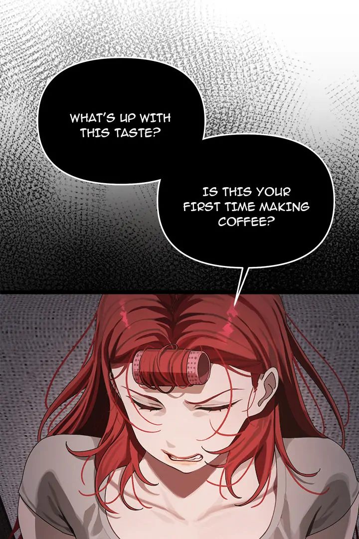 From Weakling to Nemesis - Chapter 1 Page 17