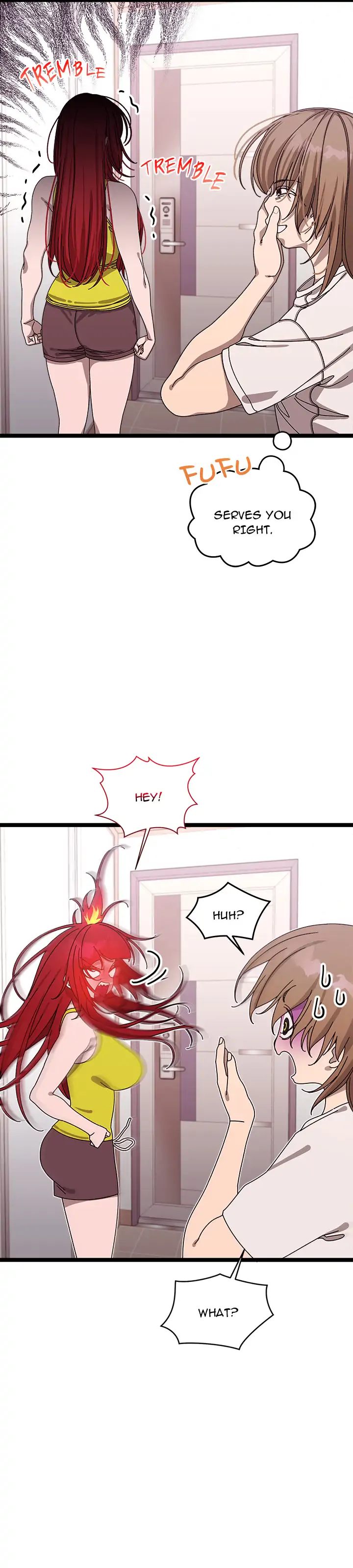 From Weakling to Nemesis - Chapter 1 Page 170