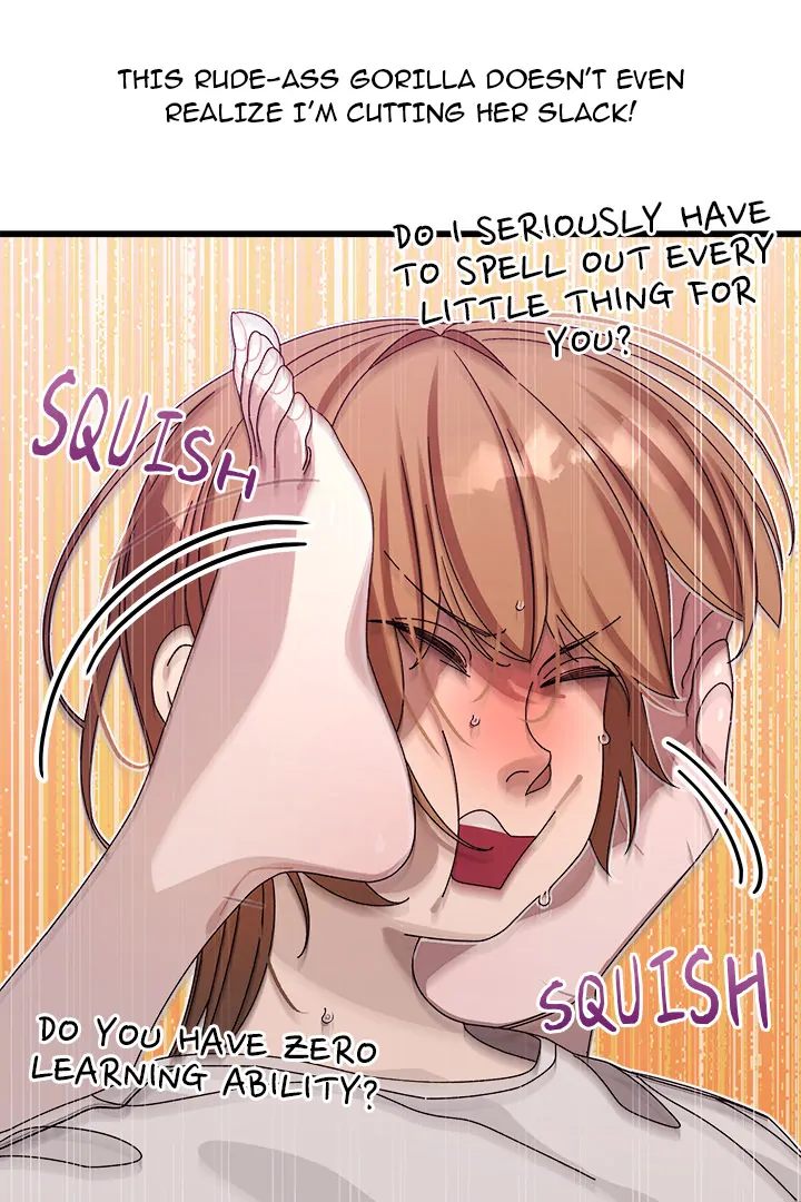 From Weakling to Nemesis - Chapter 1 Page 183