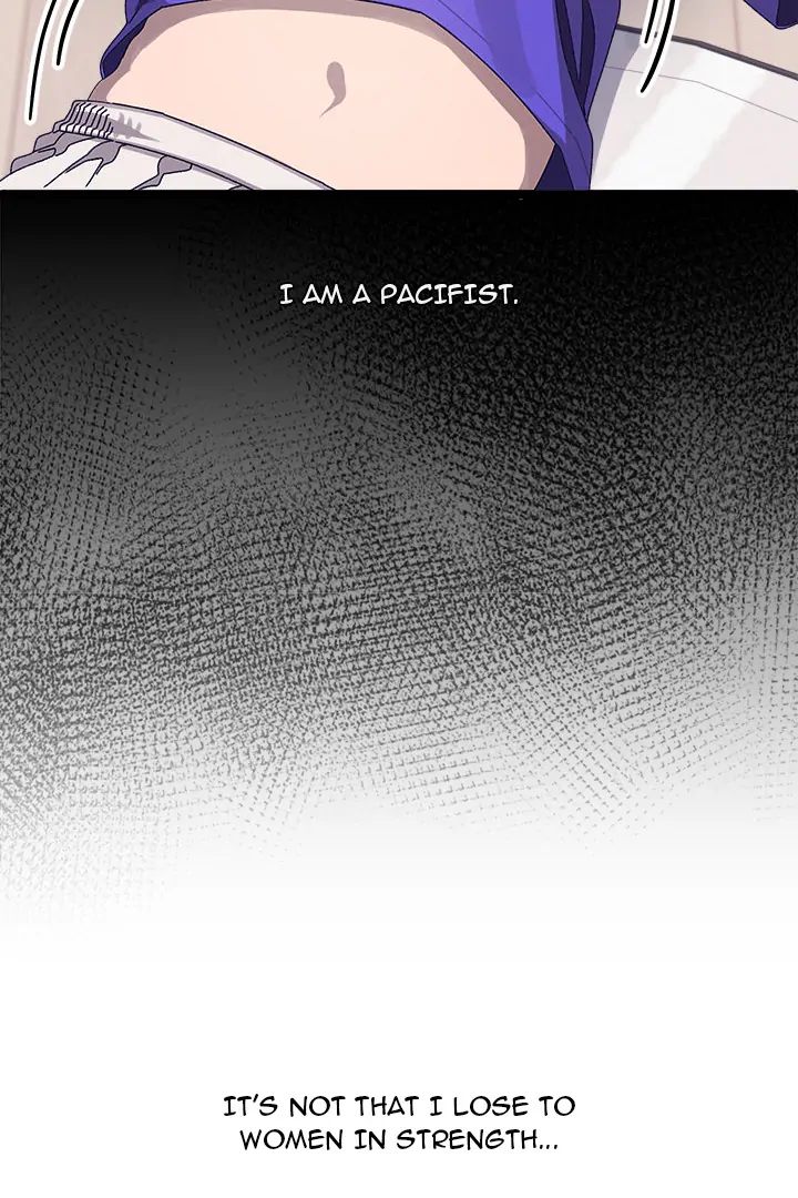 From Weakling to Nemesis - Chapter 1 Page 19