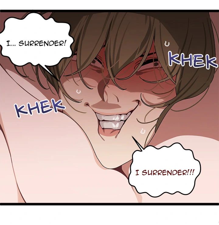 From Weakling to Nemesis - Chapter 1 Page 20