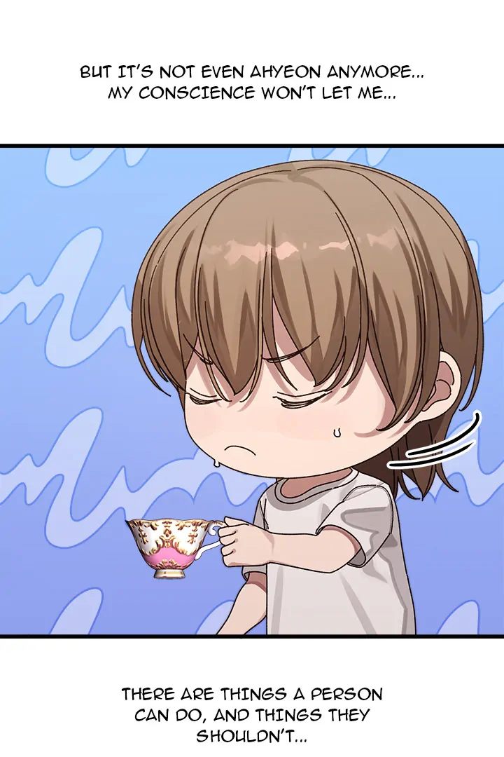 From Weakling to Nemesis - Chapter 1 Page 201