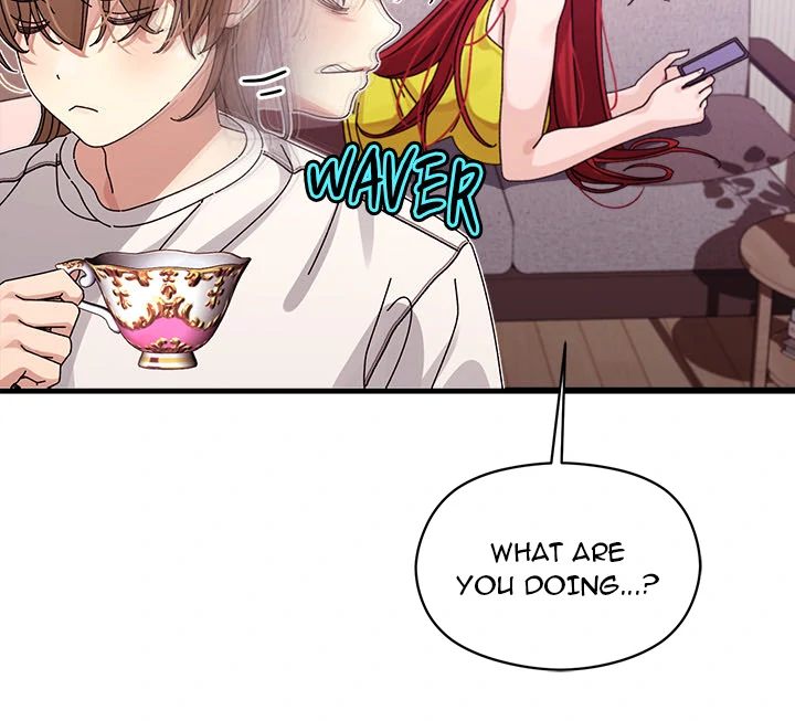 From Weakling to Nemesis - Chapter 1 Page 203