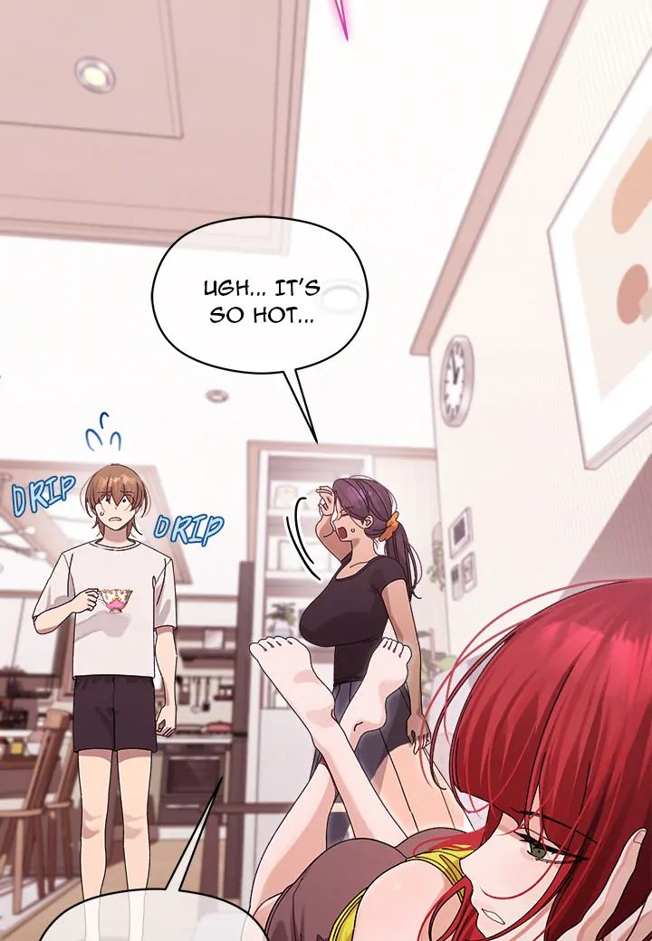 From Weakling to Nemesis - Chapter 1 Page 207