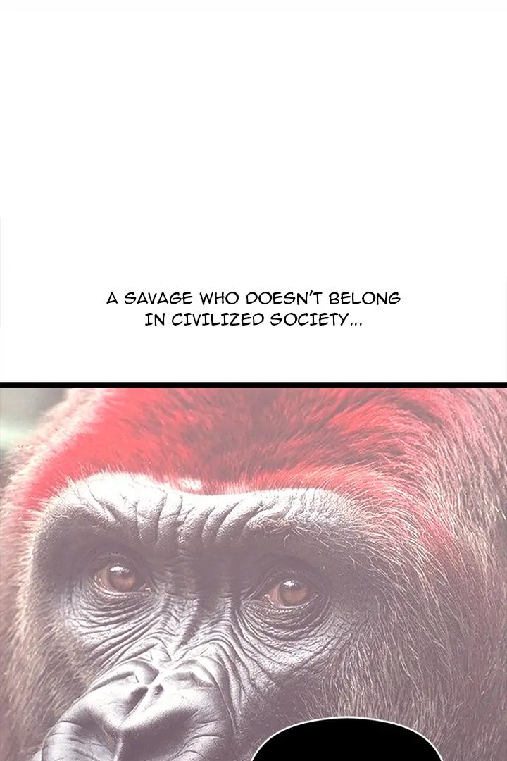 From Weakling to Nemesis - Chapter 1 Page 24