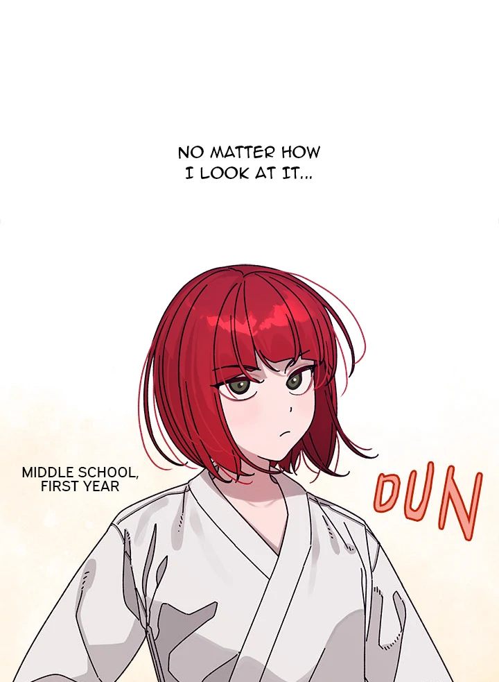 From Weakling to Nemesis - Chapter 1 Page 29