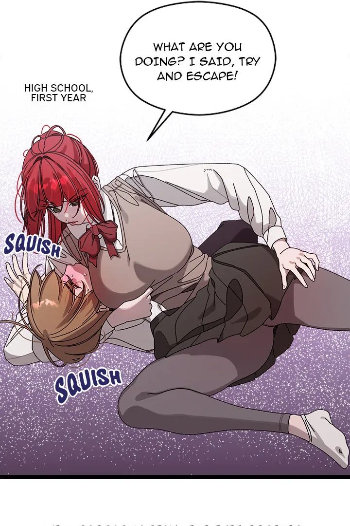 From Weakling to Nemesis - Chapter 1 Page 31