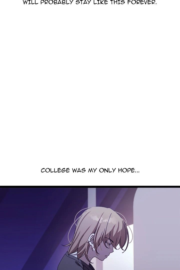 From Weakling to Nemesis - Chapter 1 Page 32