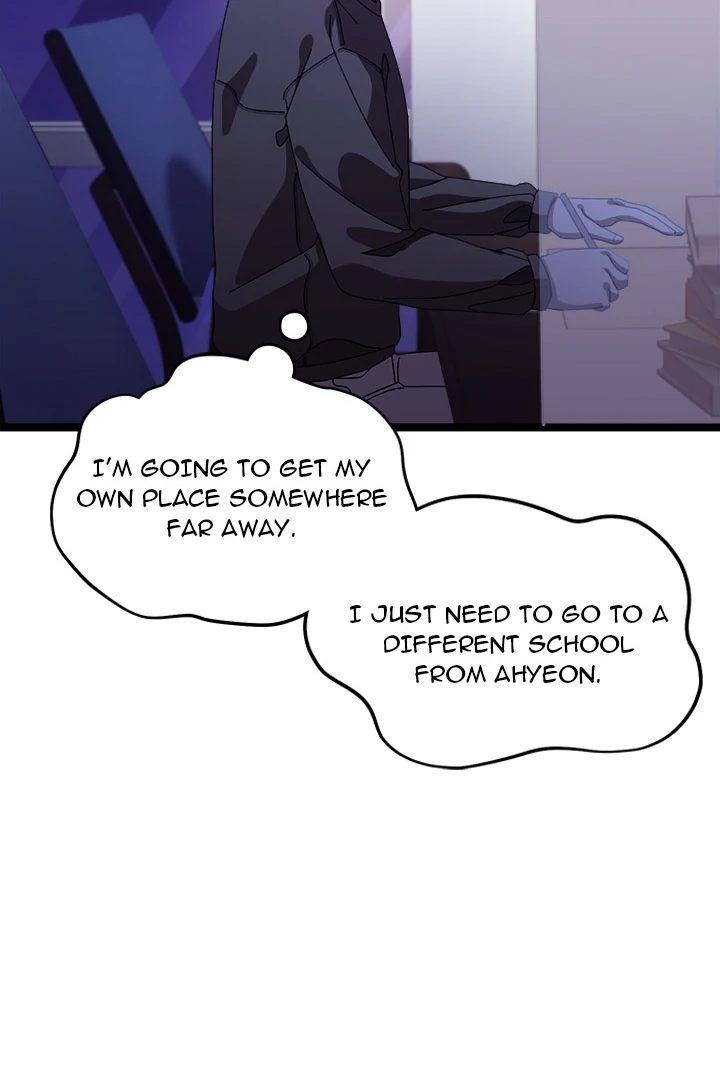 From Weakling to Nemesis - Chapter 1 Page 33