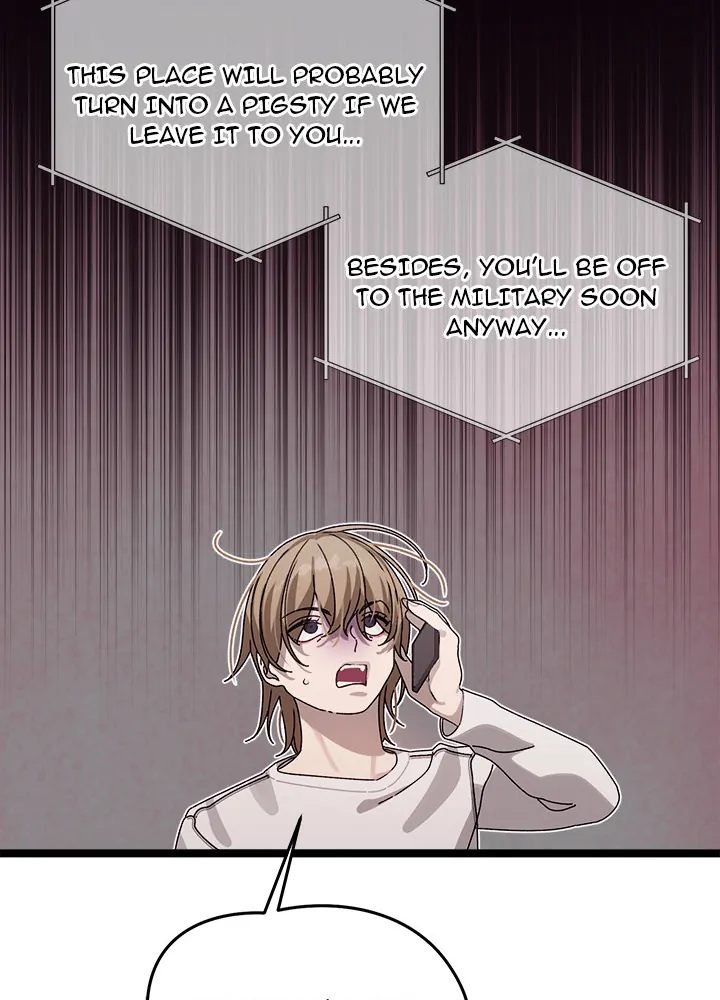 From Weakling to Nemesis - Chapter 1 Page 38