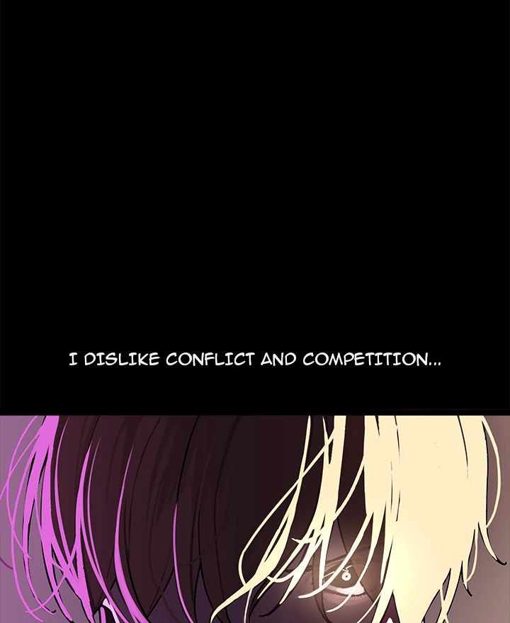 From Weakling to Nemesis - Chapter 1 Page 4